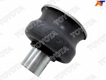 4 649 р. Подушка рамы верхняя №5 TOYOTA LAND CRUISER 150 09- TOYOTA 52207-60100  с доставкой в г. Пермь. Увеличить фотографию 1