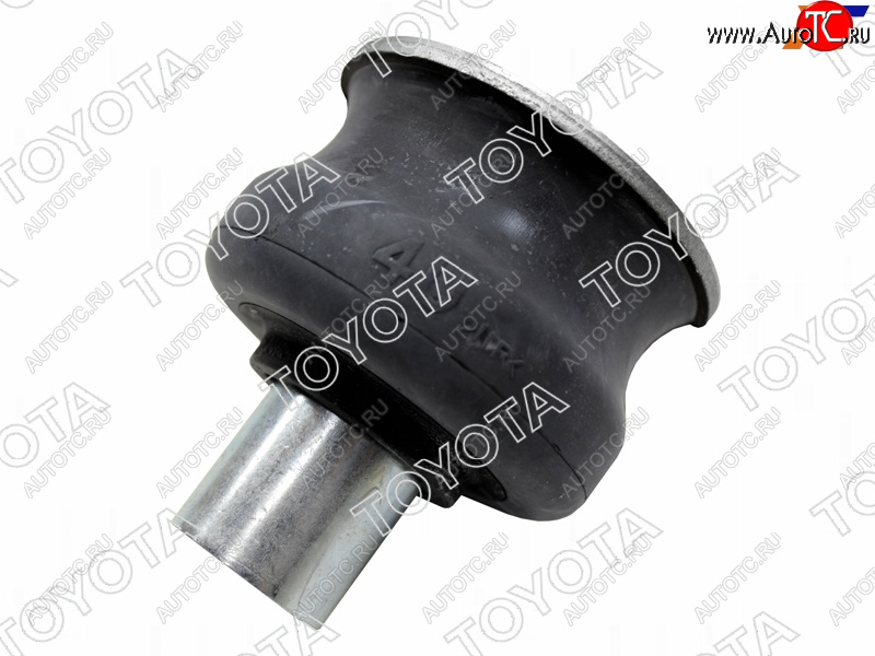 4 649 р. Подушка рамы верхняя №5 TOYOTA LAND CRUISER 150 09- TOYOTA 52207-60100  с доставкой в г. Пермь