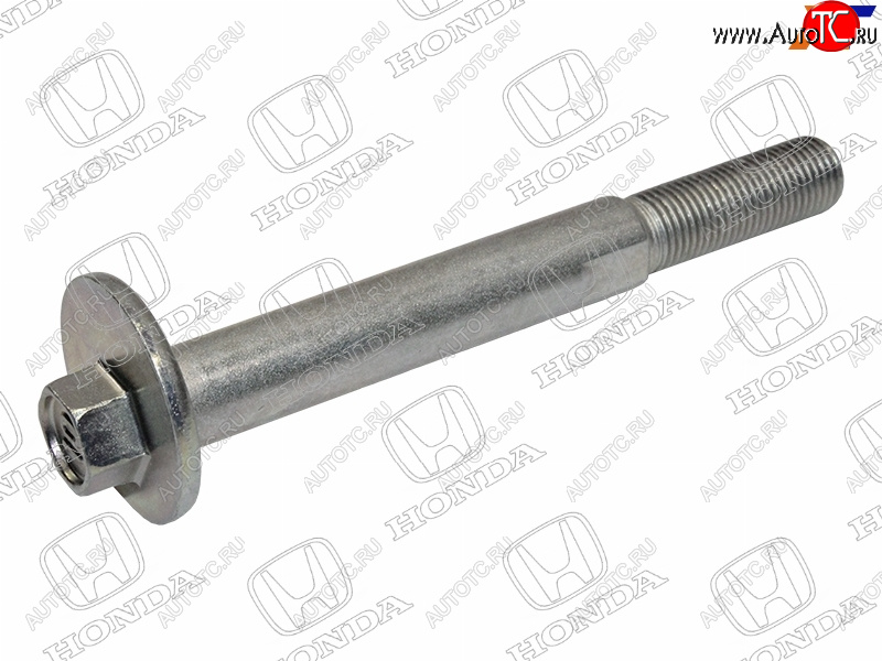1 639 р. Болт эксцентрик   HONDA CR-V 07-12FR-V 04-09 HONDA 52387-SFE-000  с доставкой в г. Пермь