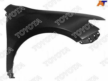 24 999 р. Крыло переднее Toyota Camry (XV50) 11-17 (Справа) TOYOTA 53811-33210  с доставкой в г. Пермь. Увеличить фотографию 1