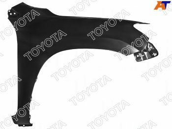 38 999 р. Крыло переднее TOYOTA RAV4 STD 10- RH                                                                TOYOTA 53811-42270  с доставкой в г. Пермь. Увеличить фотографию 1