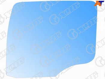 3 699 р. Стекло боковое опускное (Спереди Справа Цвет зеленый) Kamaz 5490 13-  Mercedes-Benz Atego 98-13  XYG 5430RCLL2FD FD/RH  с доставкой в г. Пермь. Увеличить фотографию 1