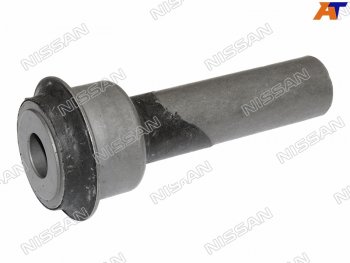 2 499 р. Сайлентблок Nissan Juke 10-20  Qashqai 06-13  X-Trail 07-15  Dualis 07-14  Renault Koleos 08-16 NISSAN 54466-JD000  с доставкой в г. Пермь. Увеличить фотографию 1