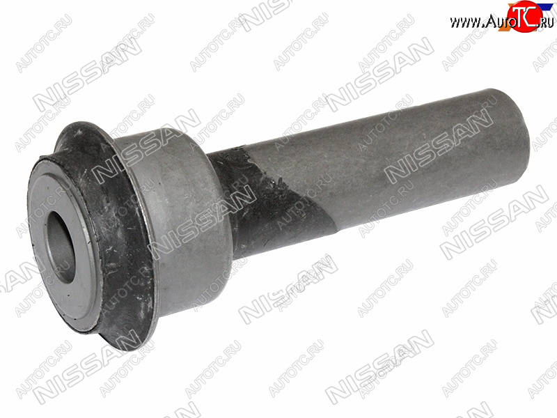2 499 р. Сайлентблок Nissan Juke 10-20  Qashqai 06-13  X-Trail 07-15  Dualis 07-14  Renault Koleos 08-16 NISSAN 54466-JD000  с доставкой в г. Пермь