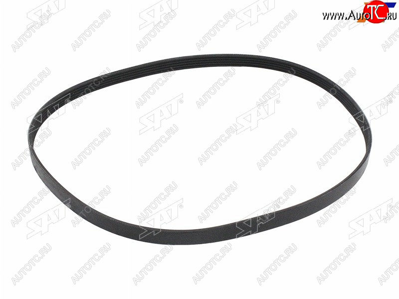 369 р. Ремень поликлиновой TOYOTA 3S4S5S-FE SV4# (ALT)SXM1# (ALT) SAT 5PK1090  с доставкой в г. Пермь