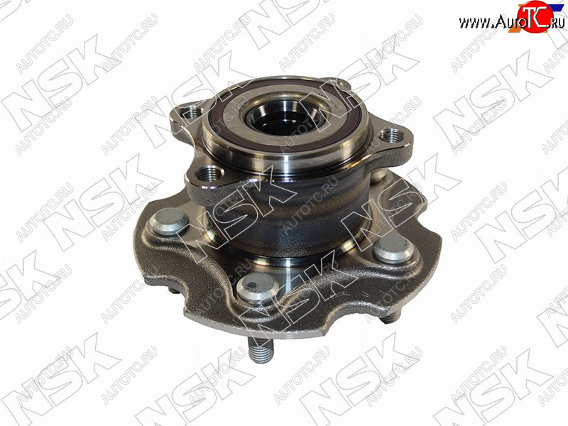 11 499 р. Ступичный узел задн. TOYOTA RAV4 ACA303133, ALA4149, ZCA44COROLLA #RE154 4WD NSK 58BWKH17B  с доставкой в г. Пермь