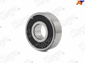 279 р. Подшипник 10268, шариковый                                                                         KOYO 6000-2RS  с доставкой в г. Пермь. Увеличить фотографию 1