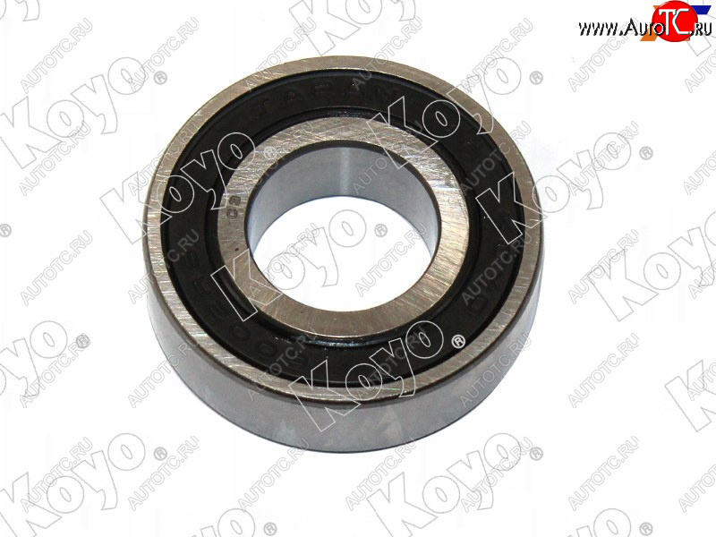 379 р. Подшипник первичного вала КПП 15329 KOYO 6002-2RS  с доставкой в г. Пермь