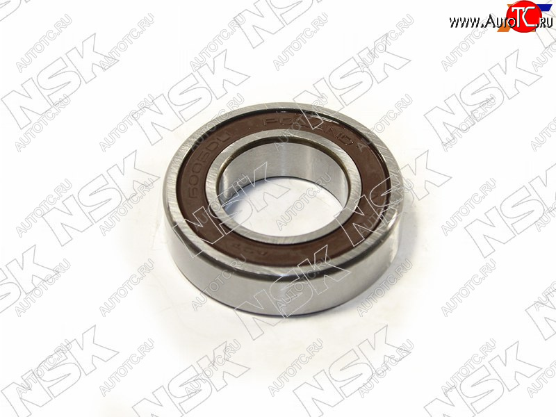 419 р. Подшипник 254712, шариковый NSK 6005-DDUCM  с доставкой в г. Пермь