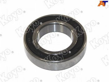 559 р. Подшипник 356214, шариковый (HONDA подвесной привода) KOYO 6007-2RS  с доставкой в г. Пермь. Увеличить фотографию 1