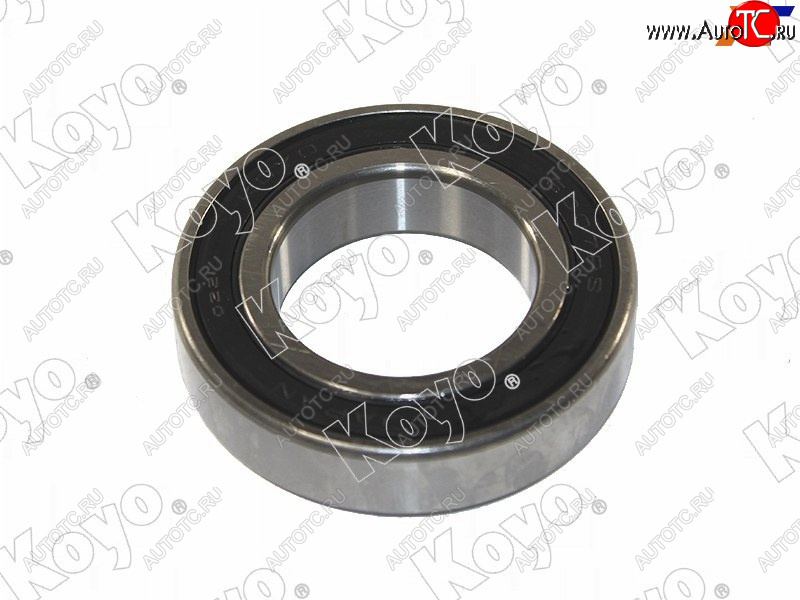 559 р. Подшипник 356214, шариковый (HONDA подвесной привода) KOYO 6007-2RS  с доставкой в г. Пермь