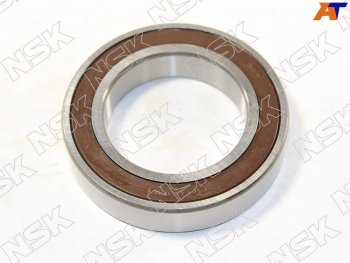 999 р. Подшипник 508016, шариковый NSK 6010-DDU  с доставкой в г. Пермь. Увеличить фотографию 1