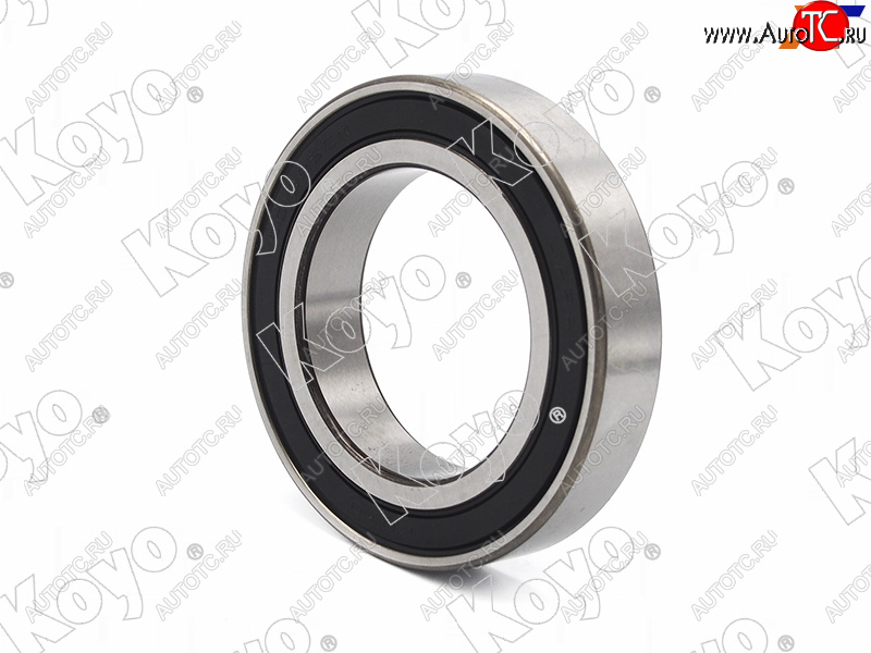 999 р. Подшипник 508016, шариковый                                                                        KOYO 6010-2RS  с доставкой в г. Пермь
