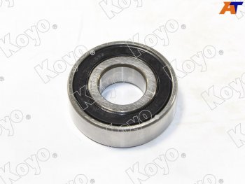 399 р. Подшипник 174012, шариковый KOYO 6203-2RS  с доставкой в г. Пермь. Увеличить фотографию 1
