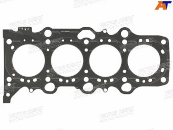 3 899 р. Прокладка ГБЦ SUZUKI GRAND VITARASX4JIMNY M13A, M16A VICTOR REINZ 61-53640-00  с доставкой в г. Пермь. Увеличить фотографию 1