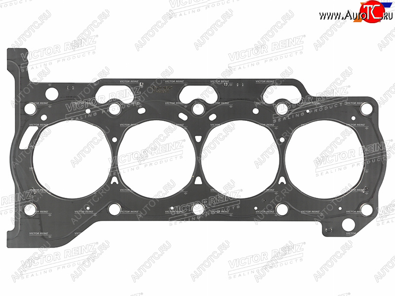 2 299 р. Прокладка ГБЦ TOYOTA COROLLAALLION 2-3ZR-FE VICTOR REINZ 61-54025-00  с доставкой в г. Пермь