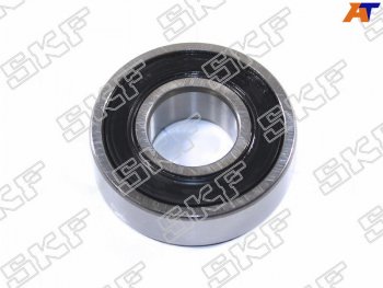 539 р. Подшипник 174012, шариковый SKF 6203-2RSH  с доставкой в г. Пермь. Увеличить фотографию 1