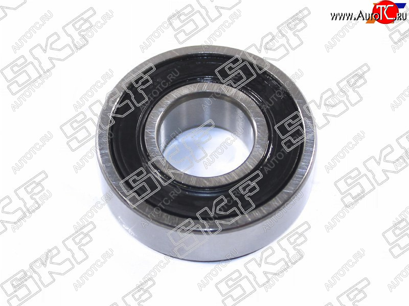 539 р. Подшипник 174012, шариковый SKF 6203-2RSH  с доставкой в г. Пермь