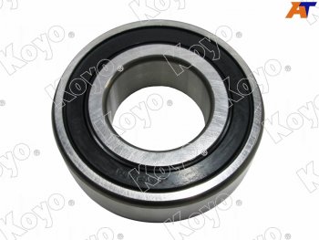 379 р. Подшипник 255215, шариковый (для элдвиг) KOYO 62052RSCM  с доставкой в г. Пермь. Увеличить фотографию 1