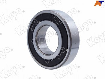 619 р. Подшипник 306216, шариковый (для элдвиг) KOYO 62062RSCM  с доставкой в г. Пермь. Увеличить фотографию 1