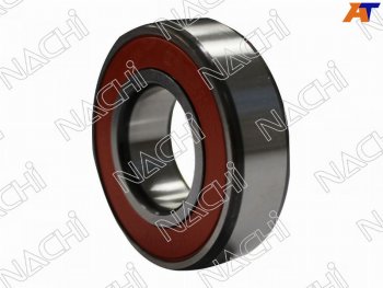 399 р. Подшипник 255215, шариковый NACHI 6205-2NSE  с доставкой в г. Пермь. Увеличить фотографию 1