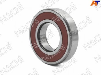 529 р. Подшипник 357217, шариковый NACHI 6207-2NSE  с доставкой в г. Пермь. Увеличить фотографию 1