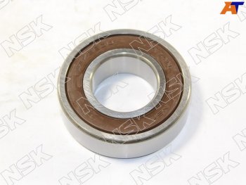 859 р. Подшипник 285816 шариковый закрытый NSK 62/28DDUCM  с доставкой в г. Пермь. Увеличить фотографию 1