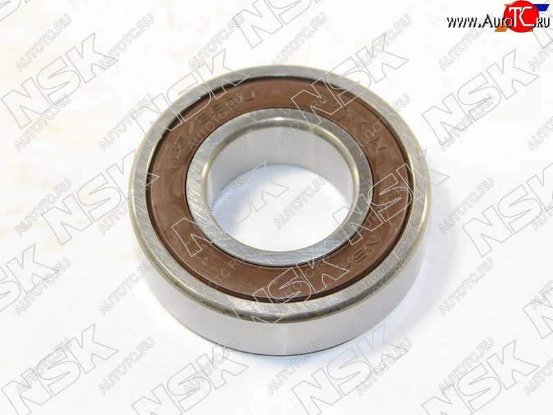 859 р. Подшипник 285816 шариковый закрытый NSK 62/28DDUCM  с доставкой в г. Пермь
