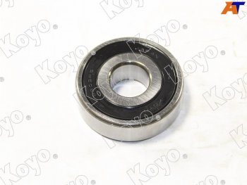 519 р. Подшипник 123712, шариковый KOYO 6301-2RS  с доставкой в г. Пермь. Увеличить фотографию 1