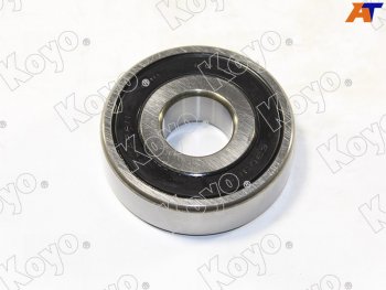 659 р. Подшипник 174714, шариковый KOYO 6303-2RSC3  с доставкой в г. Пермь. Увеличить фотографию 1