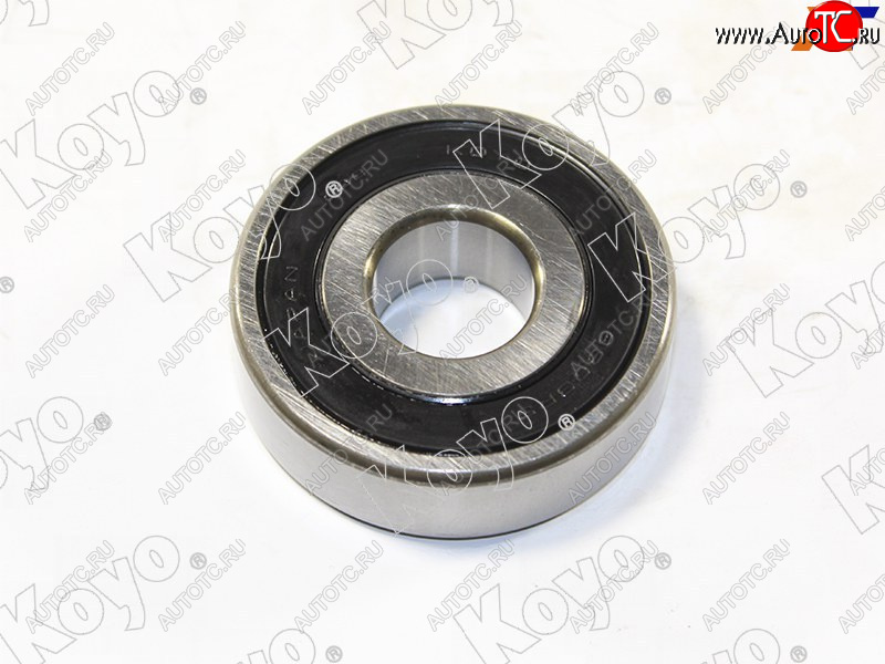 659 р. Подшипник 174714, шариковый KOYO 6303-2RSC3  с доставкой в г. Пермь