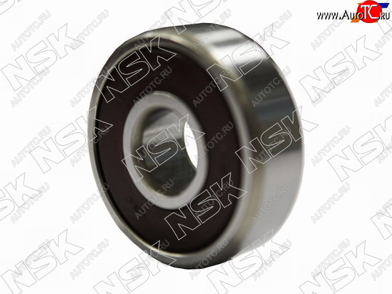 359 р. Подшипник 123712, шариковый NSK 6301-DDUCM  с доставкой в г. Пермь