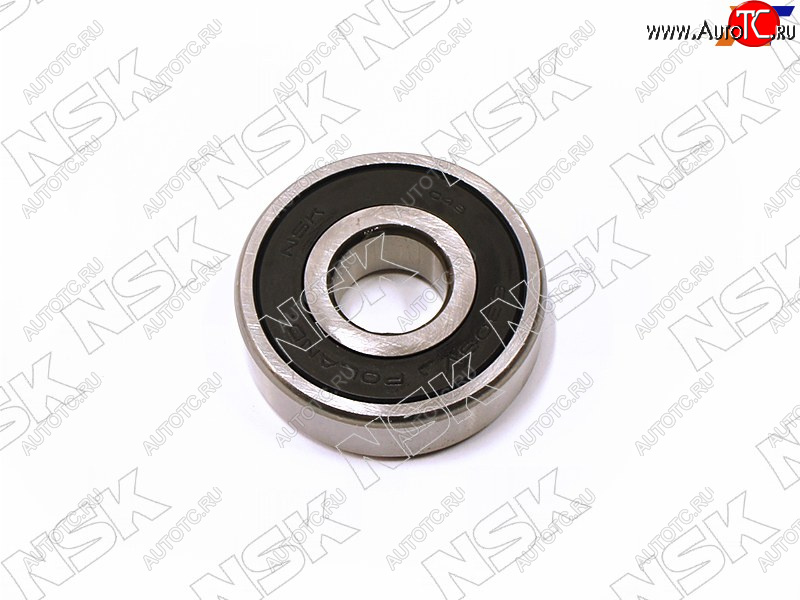 529 р. Подшипник 174714, шариковый (бесконтакное уплотнение) NSK 6303-VVC3  с доставкой в г. Пермь