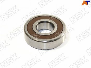 649 р. Подшипник 256217, шариковый NSK 6305-DDUCM  с доставкой в г. Пермь. Увеличить фотографию 1