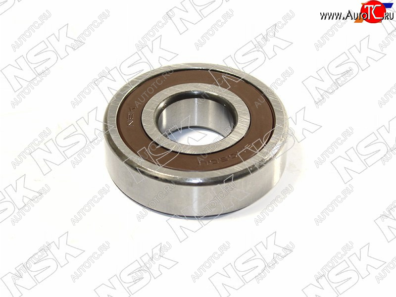 649 р. Подшипник 256217, шариковый NSK 6305-DDUCM  с доставкой в г. Пермь