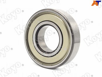 1 039 р. Подшипник 358021, шариковый KOYO 6307-ZZ  с доставкой в г. Пермь. Увеличить фотографию 1
