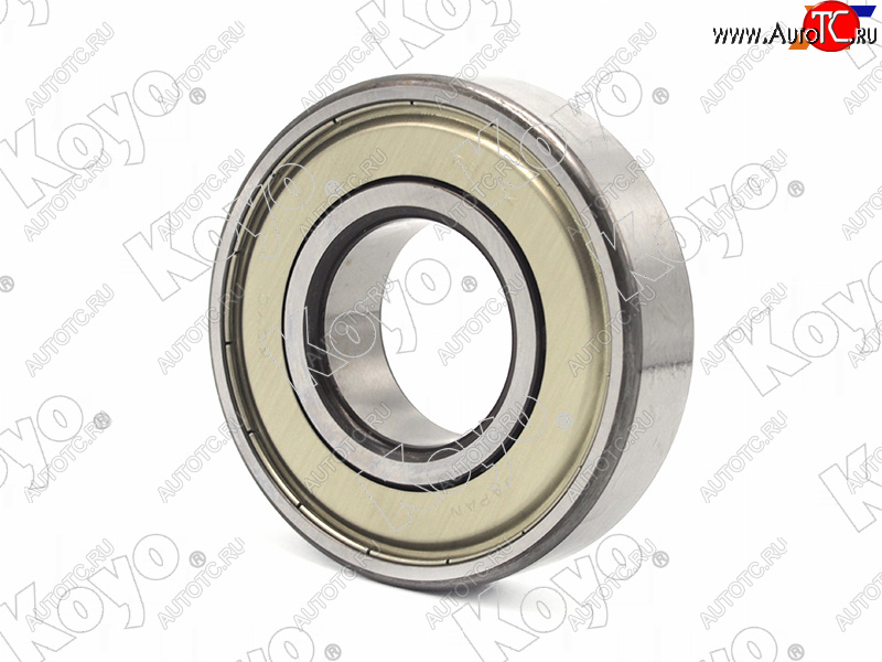 1 039 р. Подшипник 358021, шариковый KOYO 6307-ZZ  с доставкой в г. Пермь