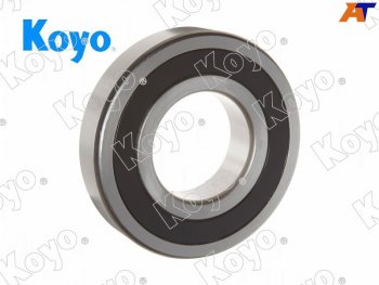 1 549 р. Подшипник зад полуоси TOYOTA HIACEDYNAHILUXLITEACE TRUCK 89-02 KOYO 6308-2RS  с доставкой в г. Пермь. Увеличить фотографию 1