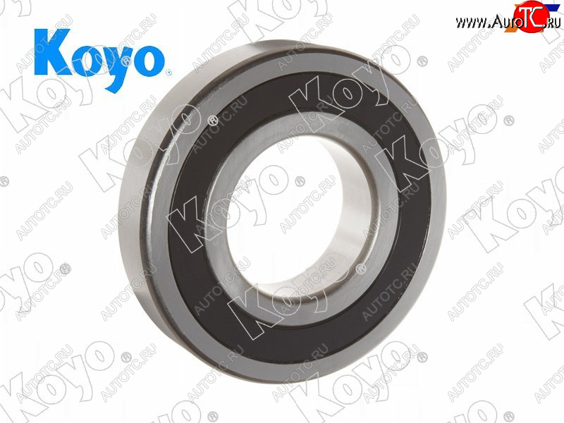 1 549 р. Подшипник зад полуоси TOYOTA HIACEDYNAHILUXLITEACE TRUCK 89-02 KOYO 6308-2RS  с доставкой в г. Пермь