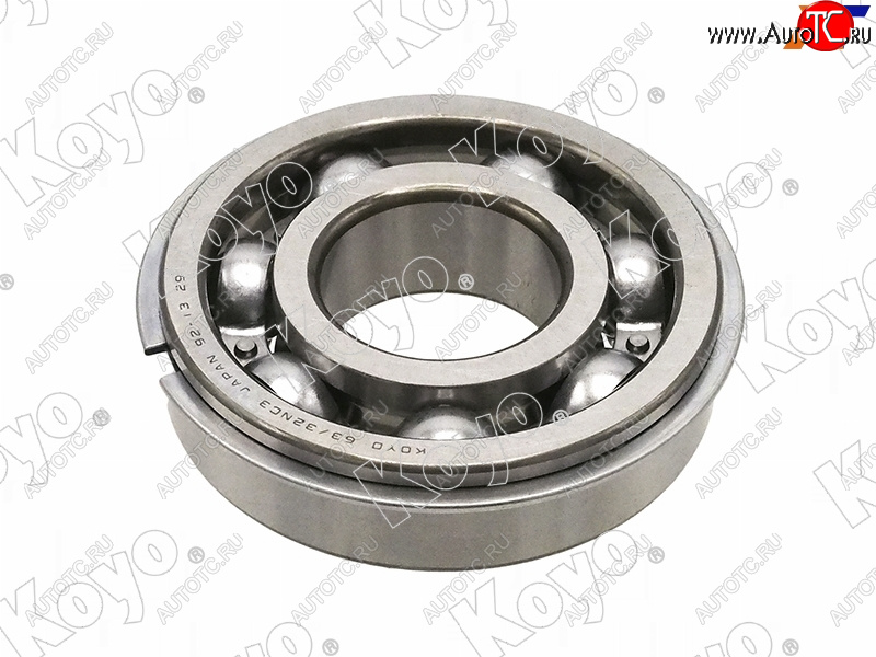 1 499 р. Подшипник КПП TOYOTA HILUX SURFPRADO 96-02MMC L200PAJEROPAJERO SPORTMONTERO KOYO 63/32/NRC3  с доставкой в г. Пермь