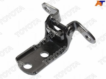 2 699 р. Петля двери (Слева) Toyota Allion (T240) 01-07  Caldina (T240) 02-07  Camry (XV40) 06-11  Corolla TOYOTA 68780-52031  с доставкой в г. Пермь. Увеличить фотографию 1