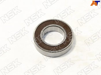 379 р. Подшипник 20379, шариковый NSK 6904-DDUCM  с доставкой в г. Пермь. Увеличить фотографию 1