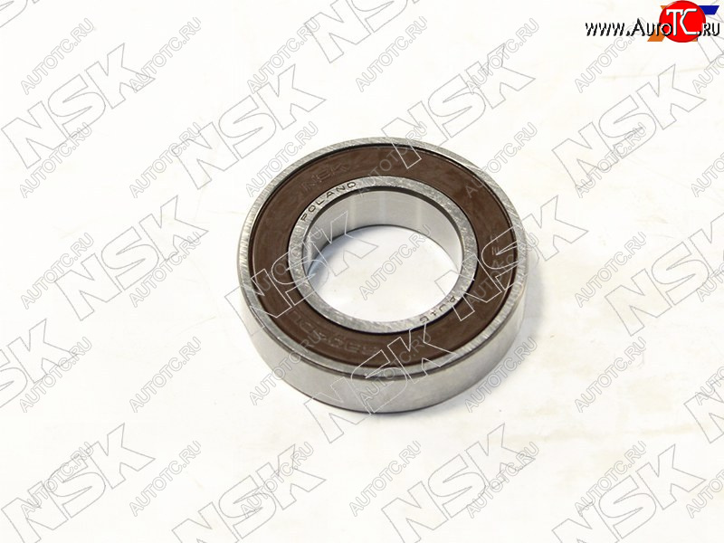 379 р. Подшипник 20379, шариковый NSK 6904-DDUCM  с доставкой в г. Пермь
