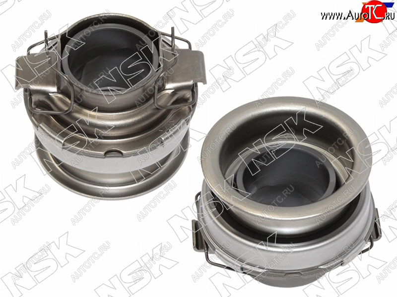 4 749 р. Выжимная муфта сцепления TOYOTA LAND CRUISER #J80 1HZ 90-98 NSK 68TKB3802  с доставкой в г. Пермь