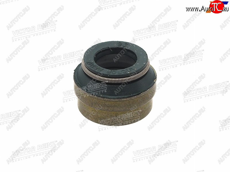 57 р. Колпачок маслосъёмный BMW 5 E347 E32 M30B30 VW CADDY 9E79E9 96-04 VICTOR REINZ 70-25837-00  с доставкой в г. Пермь