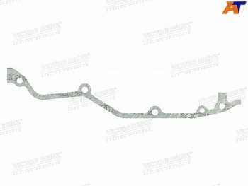 125 р. Прокладка передней крышки ГРМ BMW 3(E36)5(E34) VICTOR REINZ 70-28964-00  с доставкой в г. Пермь. Увеличить фотографию 1