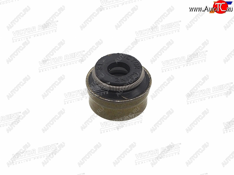 95 р. Колпачок маслосъёмный OPEL A14NETA12XERFIAT DOBLO 05-MITSUBISHI COLT 4A90 VICTOR REINZ 70-34223-00  с доставкой в г. Пермь
