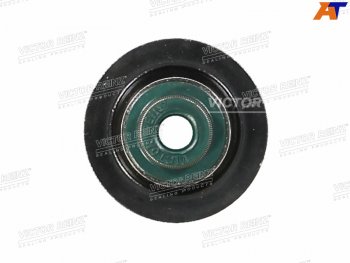 207 р. Колпачок маслосъёмный FORD FOCUSMONDEO QQDBAODAAODBSEBAAOBCAOBATBBA впусквыпуск VICTOR REINZ 70-35546-00  с доставкой в г. Пермь. Увеличить фотографию 1