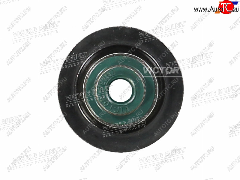 207 р. Колпачок маслосъёмный FORD FOCUSMONDEO QQDBAODAAODBSEBAAOBCAOBATBBA впусквыпуск VICTOR REINZ 70-35546-00  с доставкой в г. Пермь