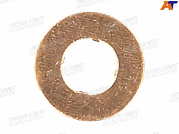 99 р. Подкладка под форсунку BMWFIATCITROENKIA  3(E90)3(F30) M57D30DUCATO VICTOR REINZ 70-36877-00  с доставкой в г. Пермь. Увеличить фотографию 1